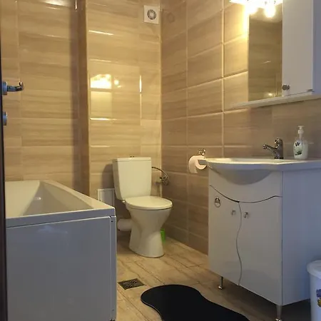 Apartmán Luxury Summerland *