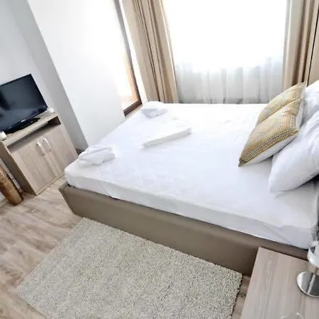Apartmán Luxury Summerland