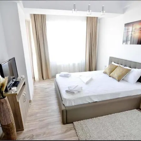 Apartmán Luxury Summerland